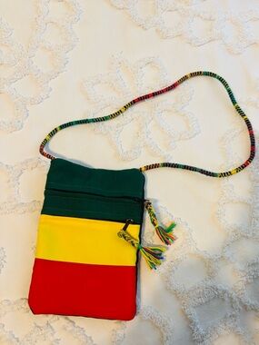Mini Rasta bag